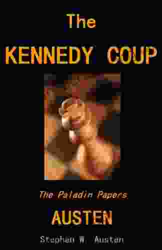 The Kennedy Coup (The Paladin Papers 6)