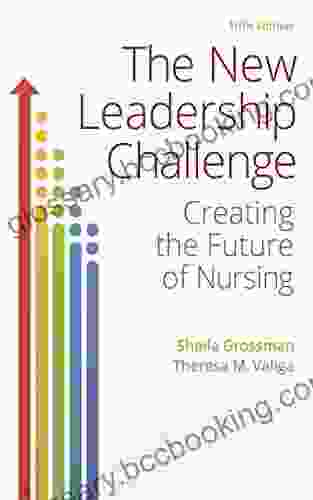The New Leadership Challenge Creating The Future Of Nursing