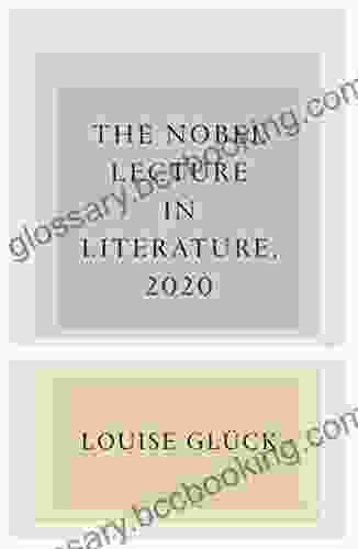 The Nobel Lecture In Literature 2024
