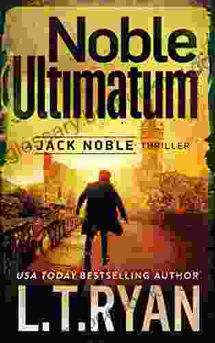 Noble Ultimatum (Jack Noble 13)