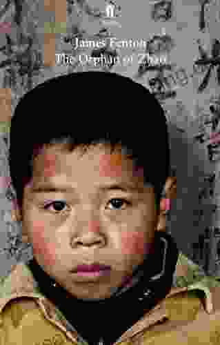The Orphan Of Zhao James Fenton