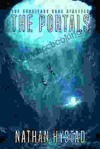 The Portals (The Survivors Nineteen)