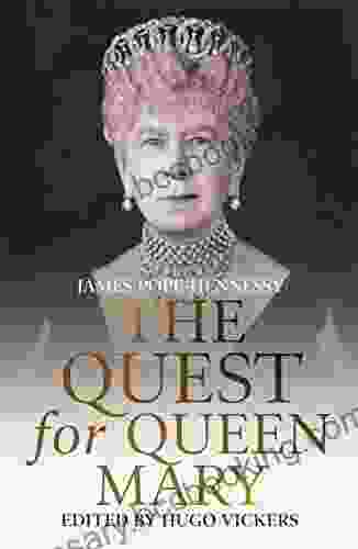 The Quest For Queen Mary