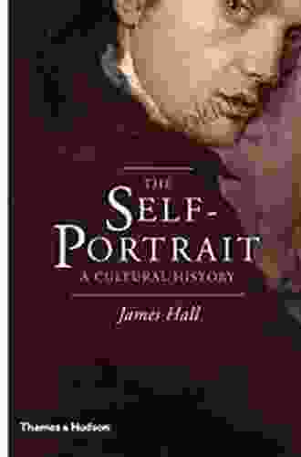 The Self Portrait: A Cultural History