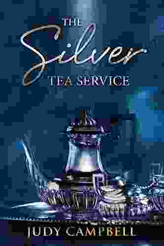 The Silver Tea Service: A Memoir