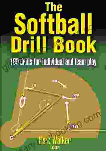 The Softball Drill James E Wisher