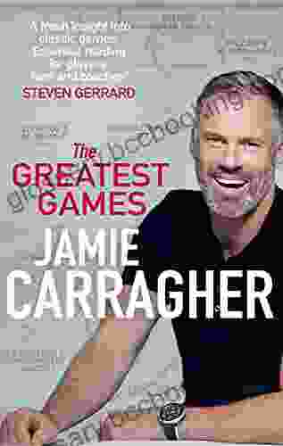 The Greatest Games: The Ultimate For Football Fans Inspired By The #1 Podcast