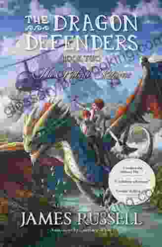 The Dragon Defenders Two: The Pitbull Returns (The Dragon Defenders: The World S First Augmented Reality Novel 2)