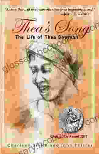 Thea S Song: The Life Of Thea Bowman