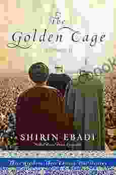 The Golden Cage: Three Brothers Three Choices One Destiny