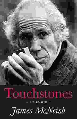 Touchstones: A Memoir James McNeish
