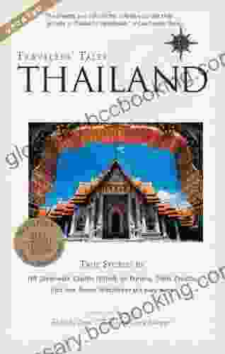 Travelers Tales Thailand: True Stories (Travelers Tales Guides)