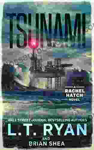Tsunami (Rachel Hatch 9) L T Ryan