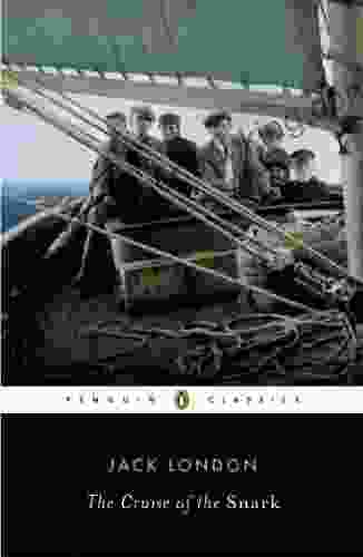 The Cruise Of The Snark (Penguin Classics)