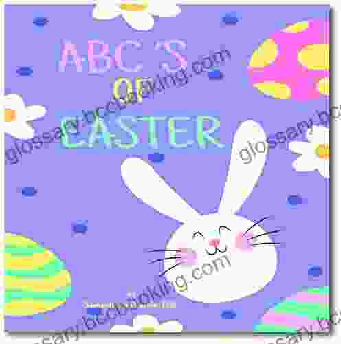 ABC S Of Easter Samantha McEachin Ifill