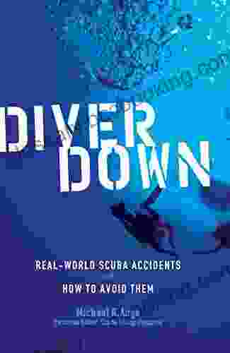 Diver Down: Real World SCUBA Accidents And How To Avoid Them