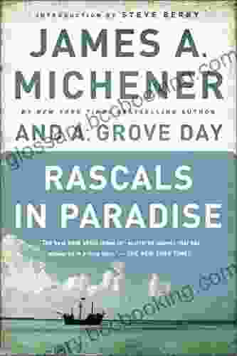 Rascals In Paradise James A Michener