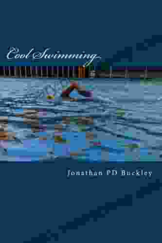 Cool Swimming: A Survey Of Cold Water Swimming And Physical And Mental Well Being