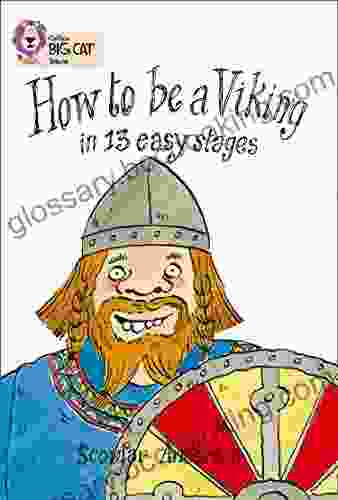 How To Be A Viking: Band 12/Copper (Collins Big Cat)