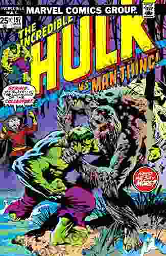 Incredible Hulk (1962 1999) #197 Sayjai Thawornsupacharoen