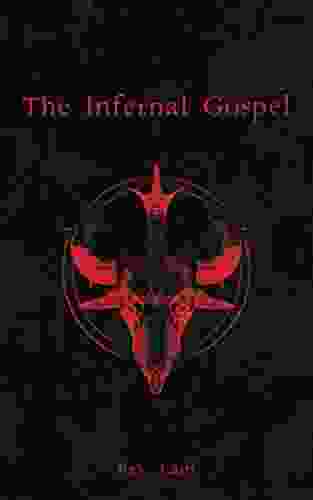The Infernal Gospel Rev Cain