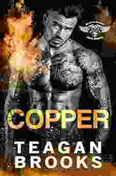 Copper (Blackwings MC Devil Springs 1)