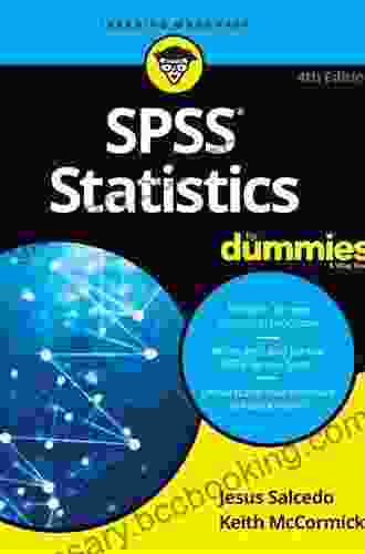 SPSS Statistics For Dummies Jesus Salcedo