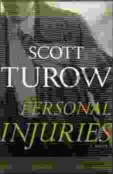 Personal Injuries: A Novel (Kindle County 5)