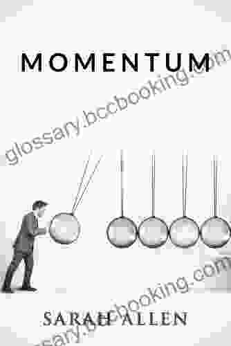Momentum (Stick Figure Physics) Sarah Allen