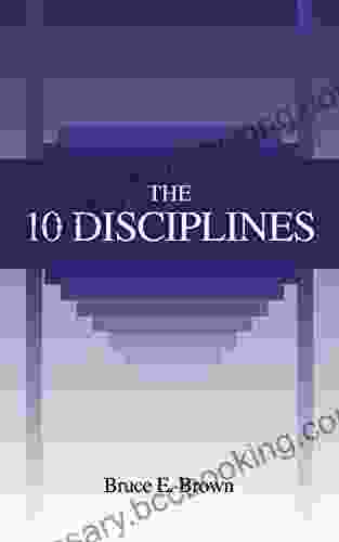 10 Disciplines Wendy Heard