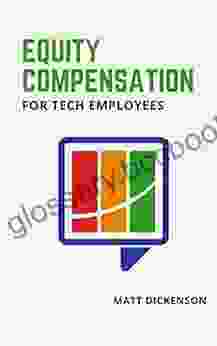 Equity Compensation For Tech Employees