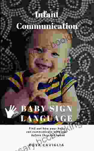Infant Communication: Baby Sign Language