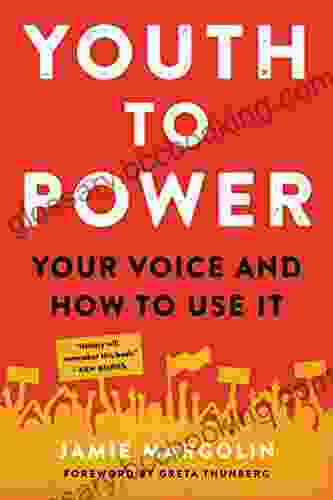 Youth To Power: Your Voice And How To Use It