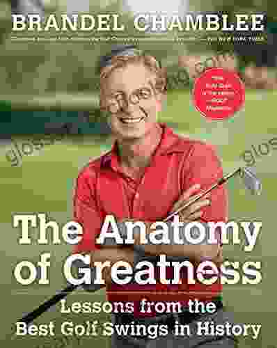 The Anatomy Of Greatness: Lessons From The Best Golf Swings In History