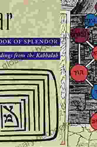 Zohar: The Of Splendor: Basic Readings From The Kabbalah