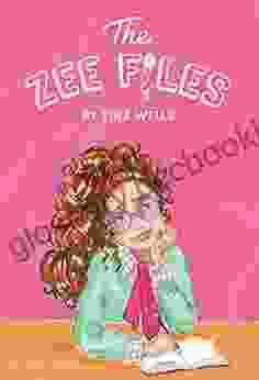 The Zee Files Tina Wells
