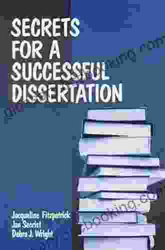 Secrets For A Successful Dissertation