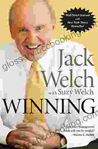 Winning: The Ultimate Business How To