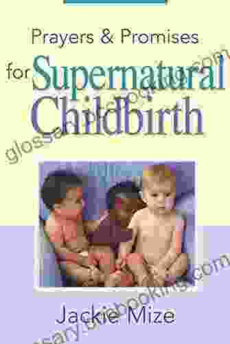 Prayers And Promises For Supernatural Childbirth