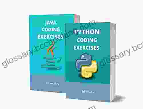 PYTHON AND JAVA CODING EXERCISES: BASICS FOR ABSOLUTE BEGINNERS: GUIDE FOR EXAMS AND INTERVIEWS