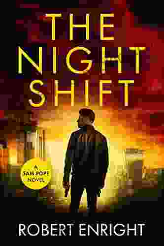 The Night Shift (Sam Pope 1)