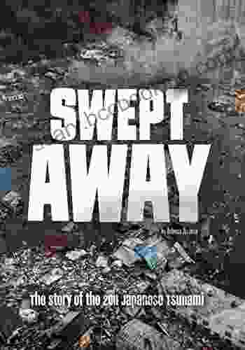 Swept Away (Tangled History) Rebecca Rissman