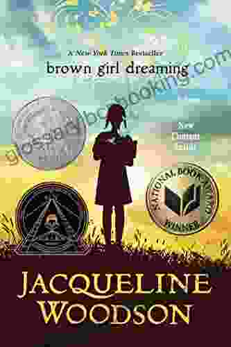 Brown Girl Dreaming (Newbery Honor Book)