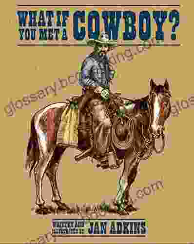 What If You Met A Cowboy?