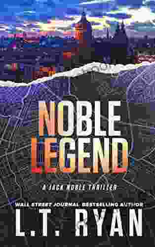 Noble Legend (Jack Noble 14)