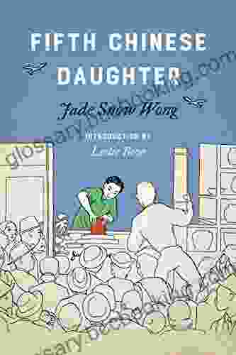 Fifth Chinese Daughter (Classics Of Asian American Literature)