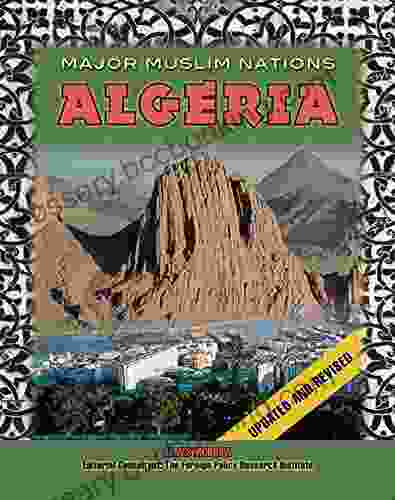 Algeria (Major Muslim Nations) James Morrow