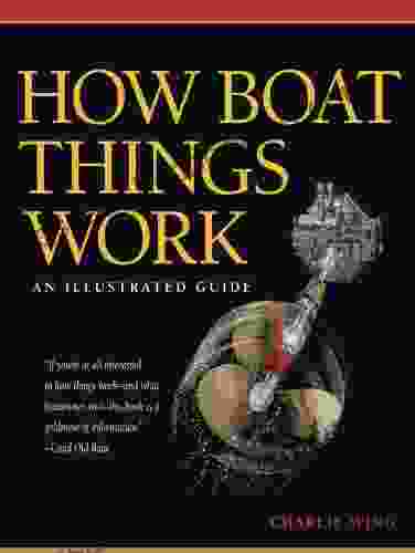 How Boat Things Work: An Illustrated Guide