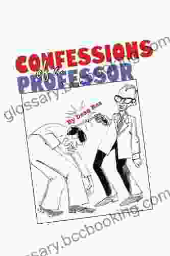 Confessions Of A Professor Professor Beaver