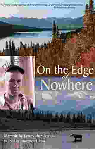 On The Edge Of Nowhere